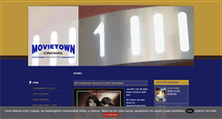 Desktop Screenshot of neubruecke.movietown.eu